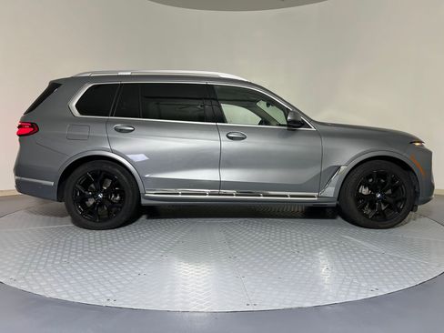 Used 2026 BMW X7 xDrive40i image 7