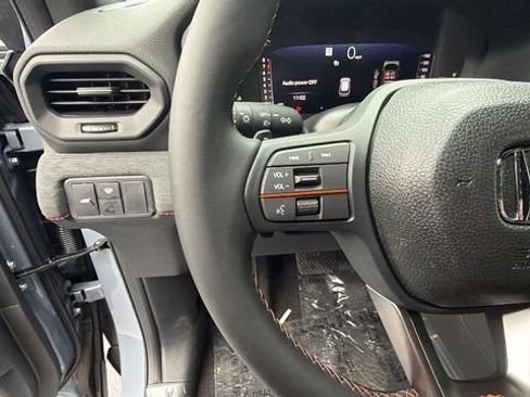 New 2026 Honda Passport TrailSport image 27