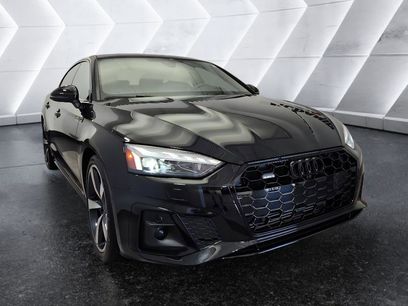 Used 2023 Audi A5 2.0T Prestige