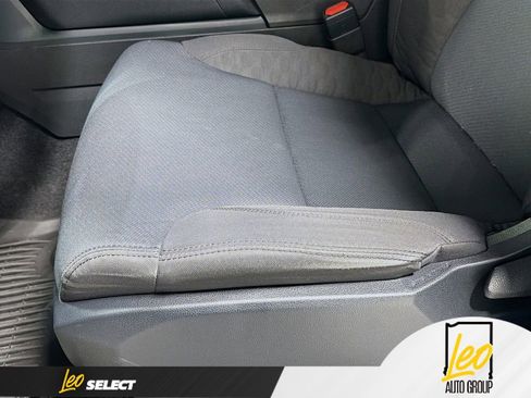 Used 2023 Toyota Tundra SR5 w/ SR5 Convenience Package image 19