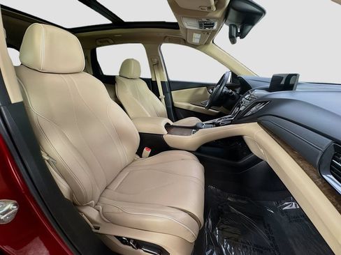 Used 2020 Acura RDX AWD w/ Advance Package image 37