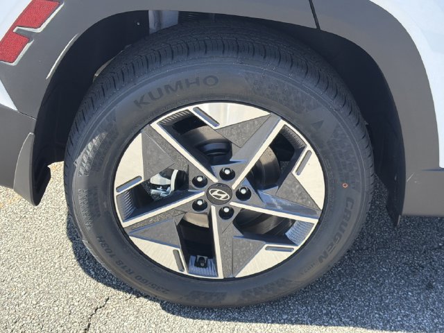 New 2026 Hyundai Tucson SEL FWD image 18