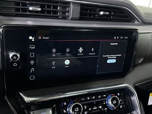 New 2026 GMC Sierra 1500 Denali AWD/4WD image 13