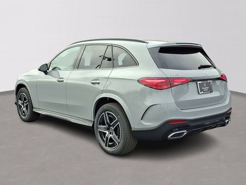 Used 2026 Mercedes-Benz GLC 300 GLC 300 image 6