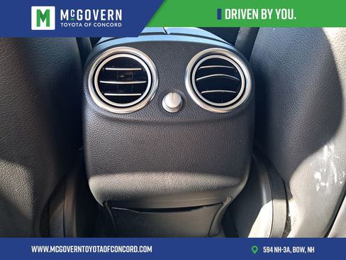 Used 2016 Mercedes-Benz GLC 300 4MATIC image 18