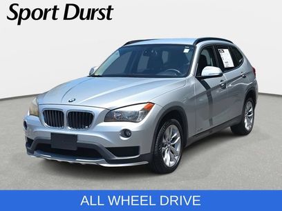 Used 2015 BMW X1 xDrive28i