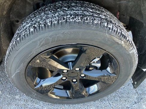 Used 2024 Jeep Grand Cherokee Altitude image 20