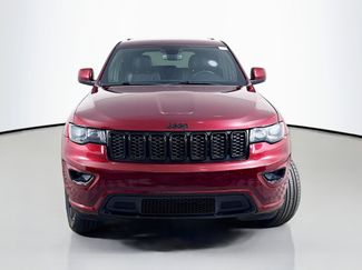 Used 2022 Jeep Grand Cherokee Laredo X video 2
