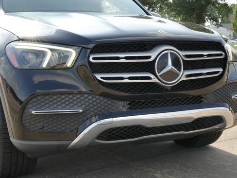 Used 2020 Mercedes-Benz GLE 350 4MATIC w/ 3rd Row Seat Package image 26