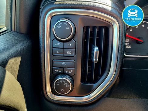 Used 2019 Chevrolet Silverado 1500 LT w/ All-Star Edition image 24