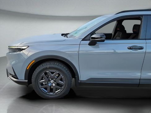 New 2026 Honda CR-V TrailSport image 39