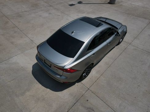 Used 2020 Lexus IS 300 F Sport w/ F Sport Package AWD/4WD image 56