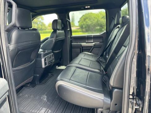 Used 2018 Ford F150 Raptor w/ Equipment Group 801A Mid image 14