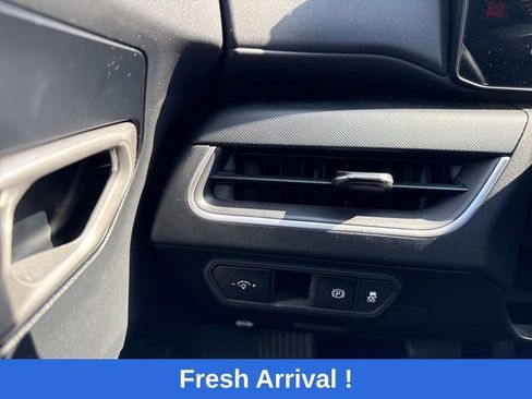Used 2025 Kia K4 FWD image 8