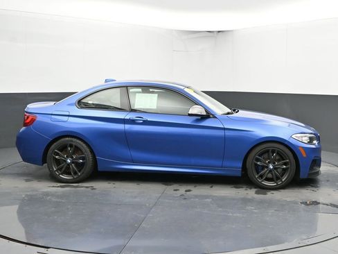 Used 2016 BMW M235i xDrive Coupe image 11