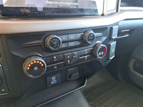 Used 2024 Ford F150 XL AWD/4WD image 11