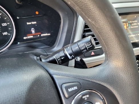 Used 2022 Honda HR-V EX image 29