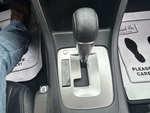 Used 2012 Subaru Impreza 2.0i Limited AWD/4WD image 23