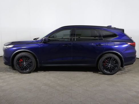Used 2023 Acura MDX SH-AWD w/ Advance Package image 24