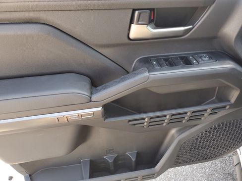 New 2026 Toyota Tacoma TRD Off-Road AWD/4WD image 20