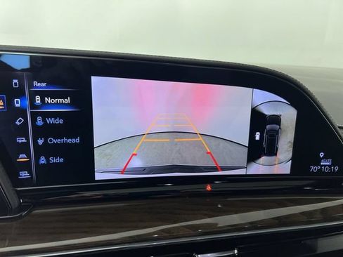 Certified 2024 Cadillac Escalade Sport Platinum AWD/4WD image 15
