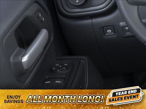 New 2026 Chevrolet Silverado 2500 W/T w/ WT/CX Safety Package image 22