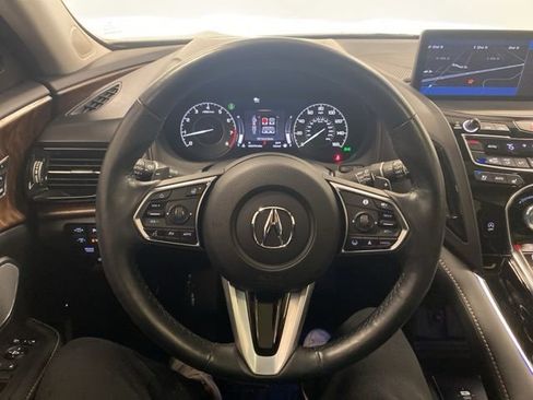 Used 2022 Acura RDX Advance Package image 18