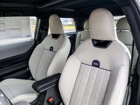 New 2026 MINI Cooper S image 17