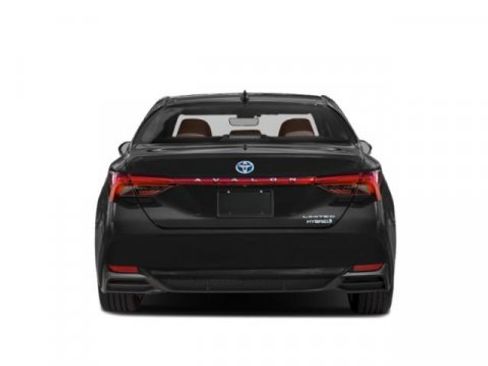 Used 2021 Toyota Avalon Limited w/ Advanced Safety Package image 8