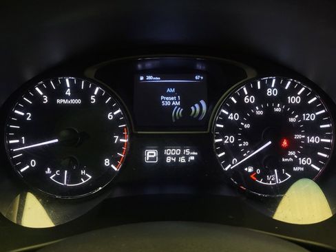 Used 2014 Nissan Altima 2.5 S w/ Display Audio Package FWD image 23
