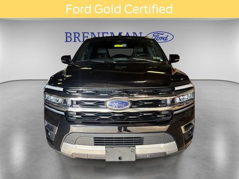 Certified 2024 Ford Expedition Limited AWD/4WD image 2