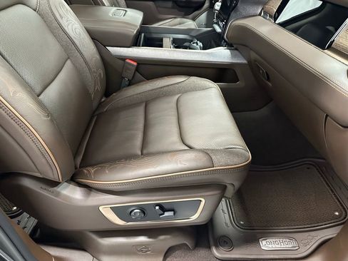 Used 2026 RAM 1500 Limited AWD/4WD image 58