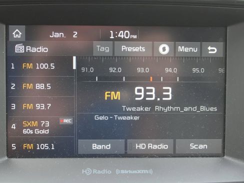 Used 2017 Kia Sorento EX image 44