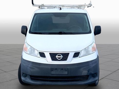 Used 2015 Nissan NV200 S w/ Cruise Control Package FWD image 4
