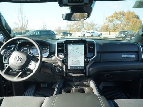 New 2026 RAM 1500 Big Horn image 26