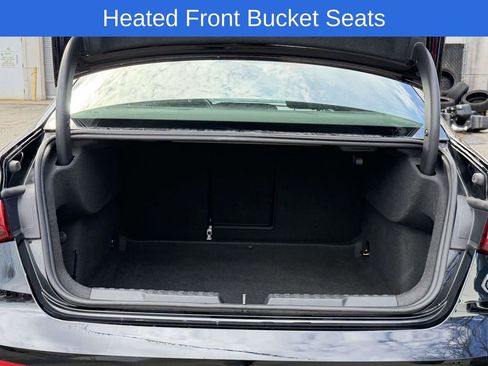 Used 2024 Audi A3 2.0T Premium image 13