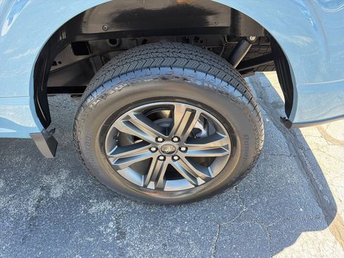 Used 2023 Ford F150 XLT w/ Equipment Group 302A High AWD/4WD image 13