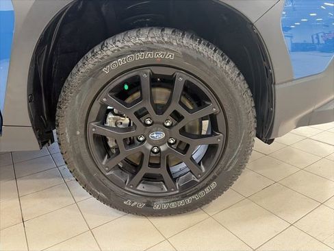 Used 2024 Subaru Crosstrek 2.5i Wilderness image 24