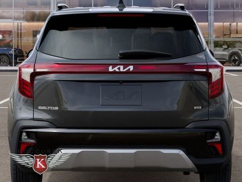 New 2026 Kia Seltos S image 13