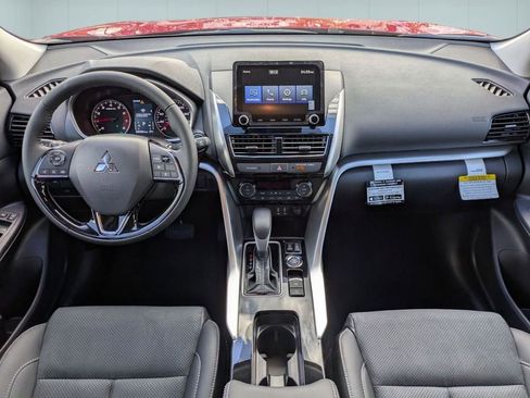 New 2026 Mitsubishi Eclipse Cross SE AWD/4WD image 26