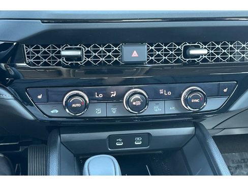 Certified 2025 Honda Accord EX-L image 27