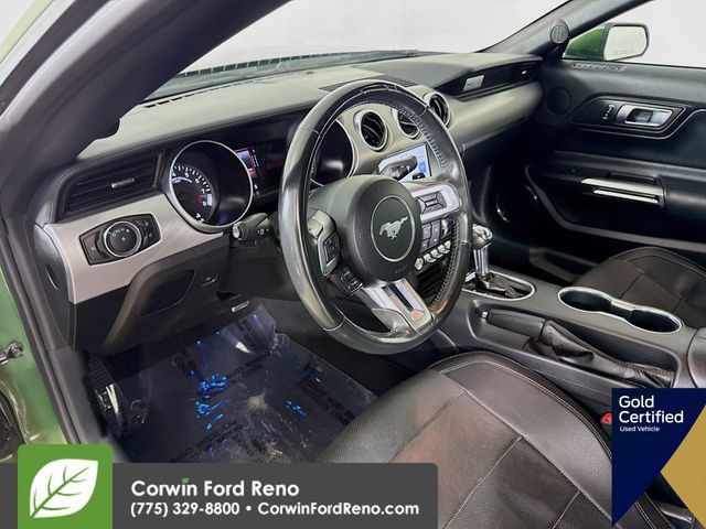 Used 2023 Ford Mustang GT Premium RWD image 12