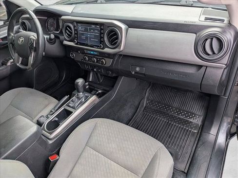 Used 2023 Toyota Tacoma SR5 RWD image 21