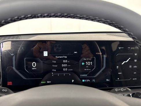 New 2026 Kia EV9 Wind image 35