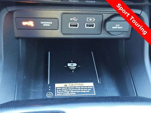 Used 2022 Honda Civic Sport Touring image 30