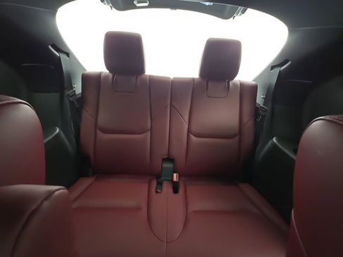 Used 2023 MAZDA CX-9 Carbon Edition image 45