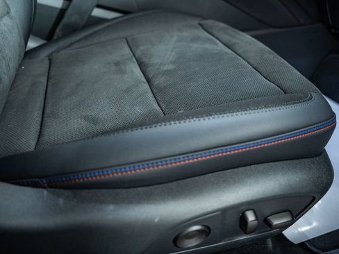 New 2026 Chevrolet Blazer EV RS image 36