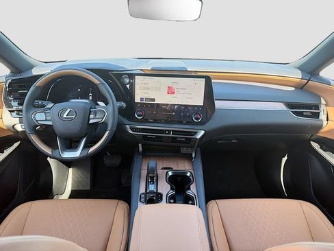 New 2026 Lexus RX 350 Premium Plus AWD/4WD image 17