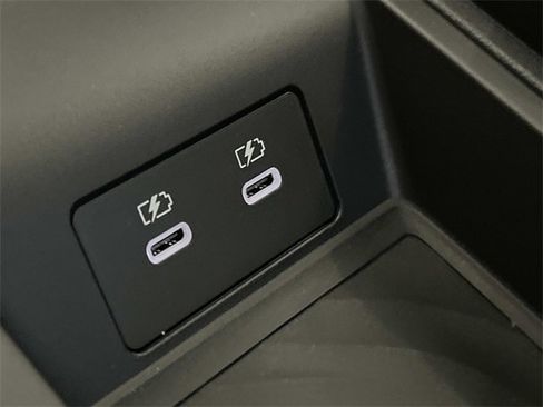 New 2026 INFINITI QX80 Luxe w/ Cargo Package image 25