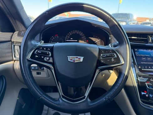 Used 2019 Cadillac CTS Premium Luxury image 29